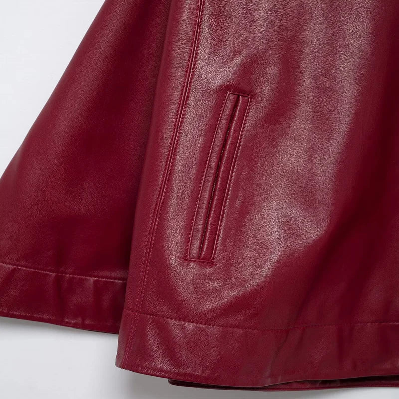 Manteau Poncho Femme