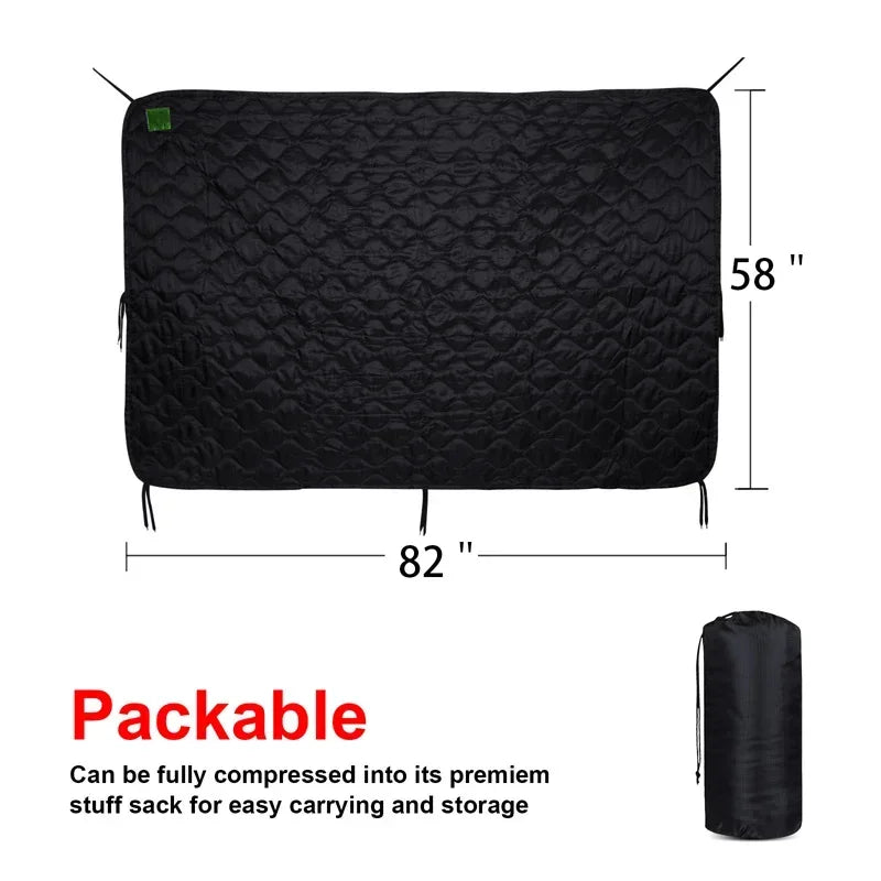 Poncho Liner Pro