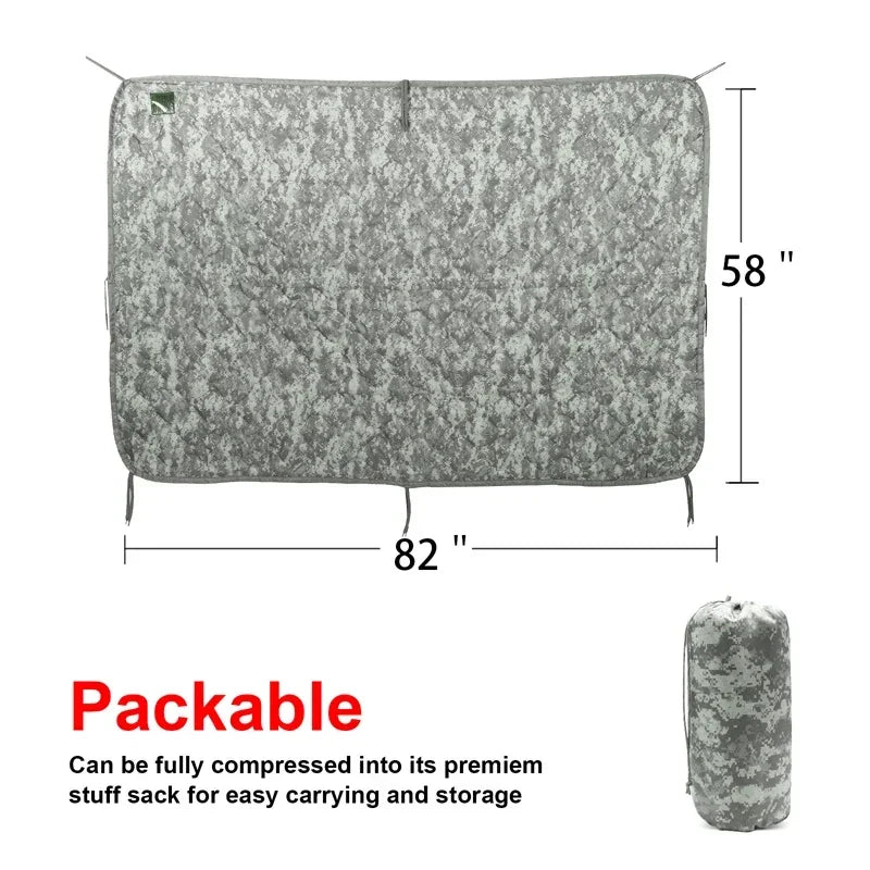 Poncho Liner Pro