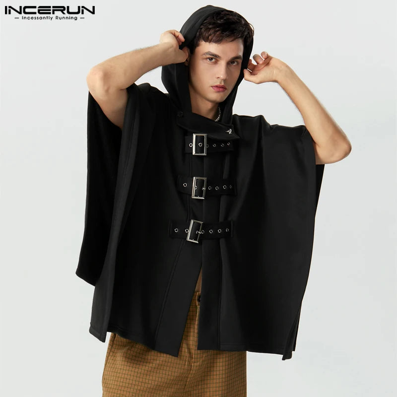 Men's Brigand Poncho