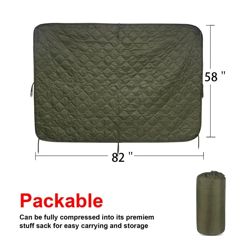 Poncho Liner Pro