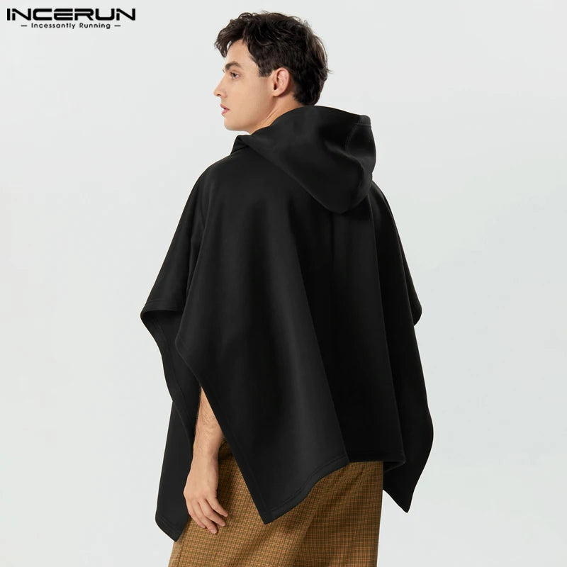 Men's Brigand Poncho