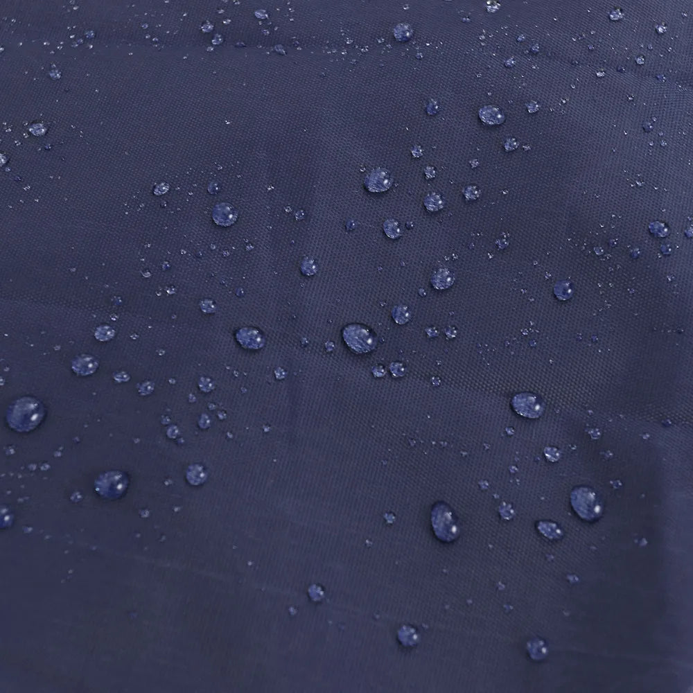 Poncho Vélo avec Visière
