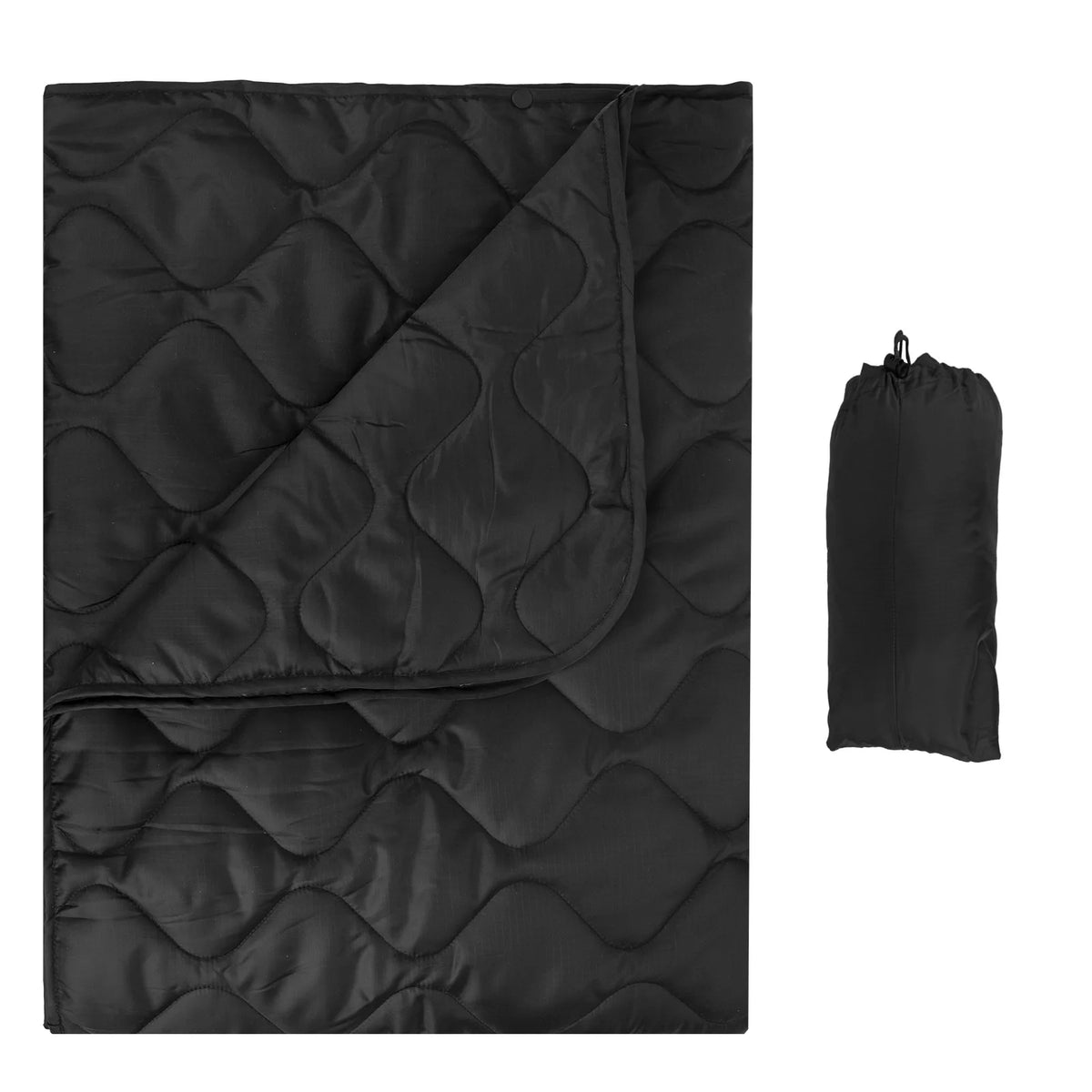 Poncho Liner Militaire Multifonction