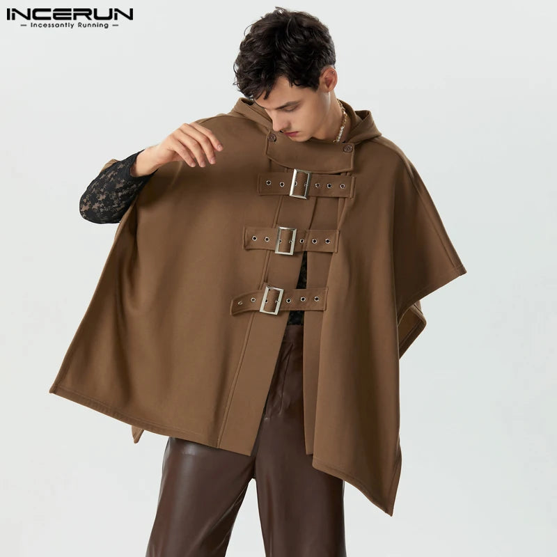 Men's Brigand Poncho