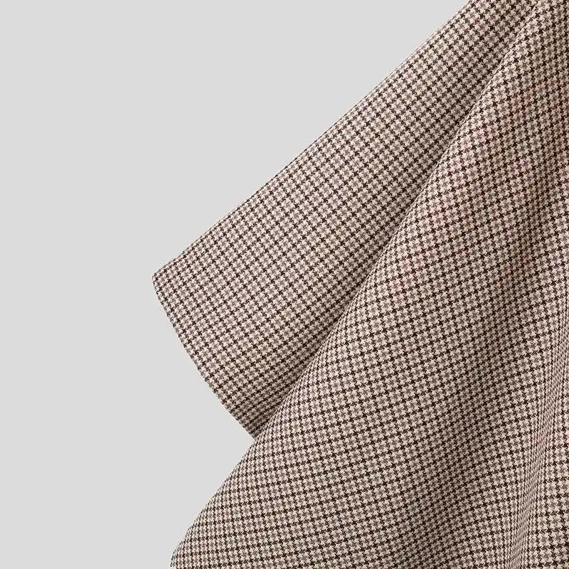 Poncho Homme Fashion Chemise