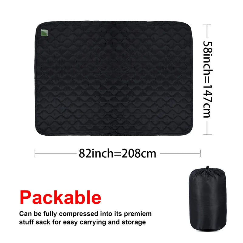 Poncho Liner Pro