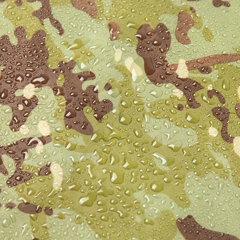 Poncho Tactique Militaire