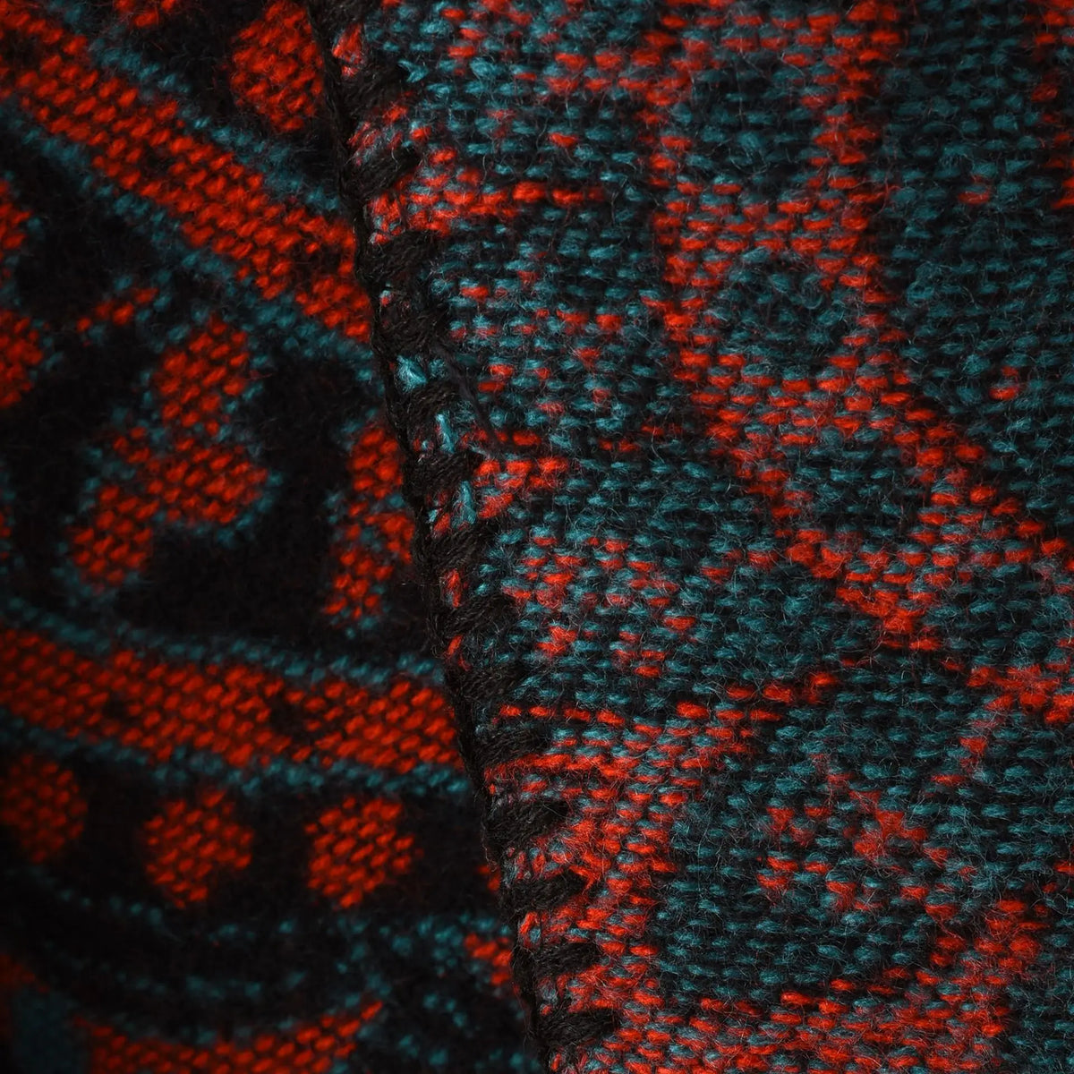 Poncho Châle Femme