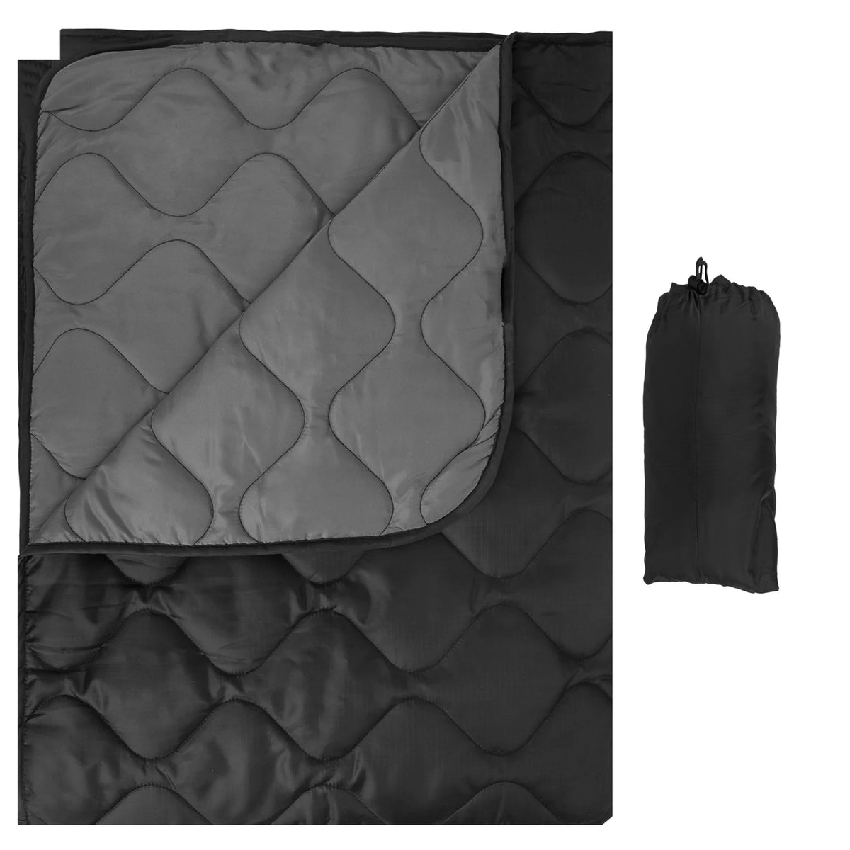 Poncho Liner Militaire Multifonction