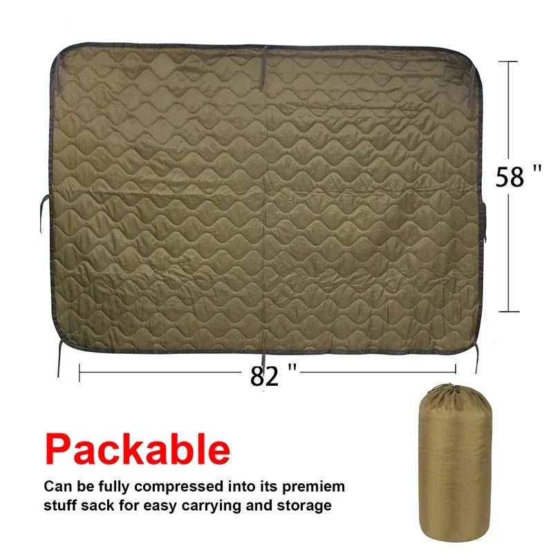 Poncho Liner Pro